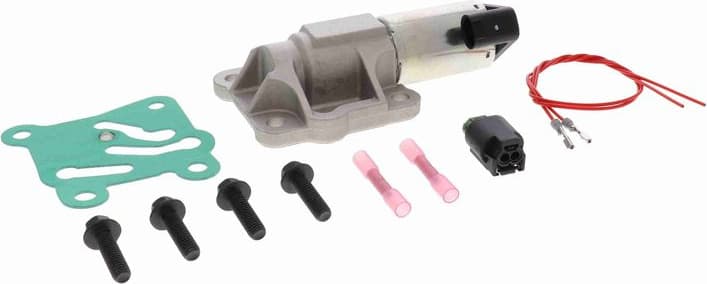 Control Valve, camshaft adjustment Original VAICO Quality V95-0559