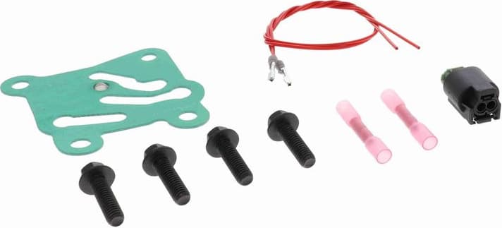 Control Valve, camshaft adjustment Original VAICO Quality V95-0559 - image 3