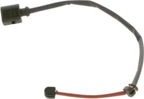 Warning Contact, brake pad wear 1987474562 - image 3