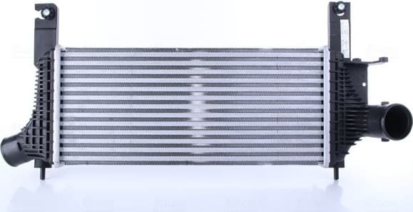 Charge Air Cooler ** FIRST FIT ** 961593