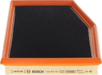 Air Filter F026400783