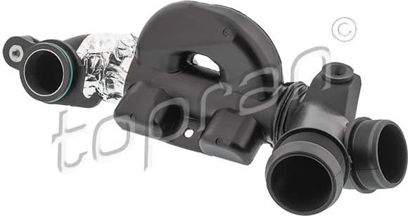 Charge Air Hose 305 264