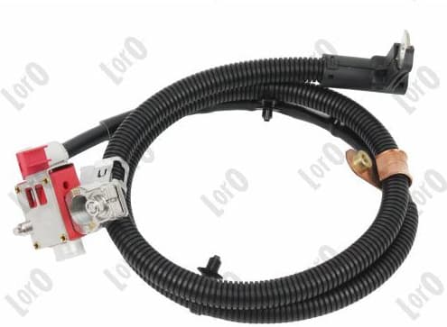 Battery Adapter LORO 120-08-214