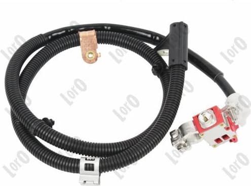 Battery Adapter LORO 120-08-214 - image 2