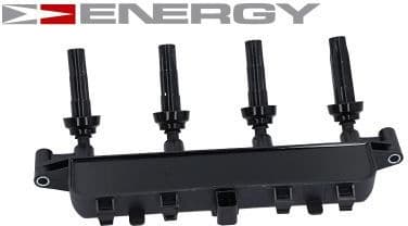 Ignition Coil CZ0024