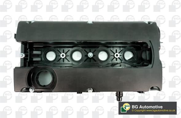 Cylinder Head Cover RC65001