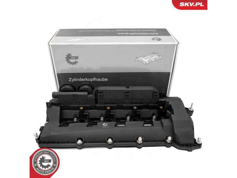 Cylinder Head Cover 48SKV111