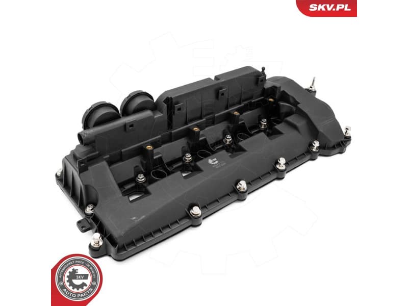 Cylinder Head Cover 48SKV111 - image 2