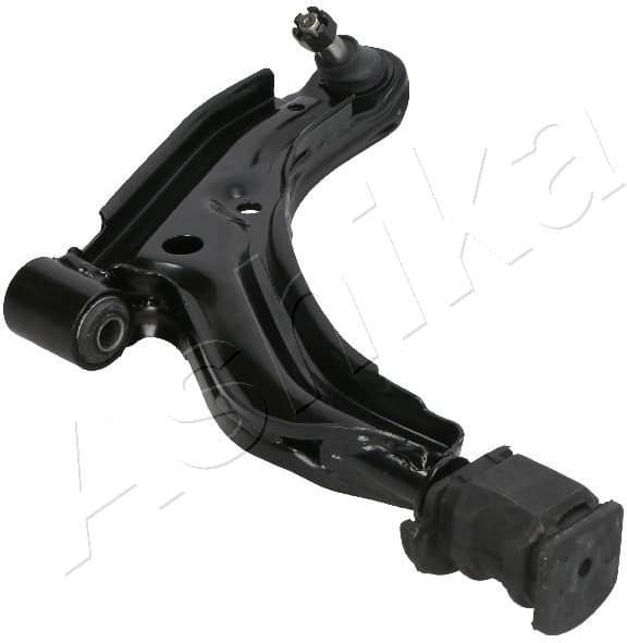 Control/Trailing Arm, wheel suspension 72-01-162R - image 2