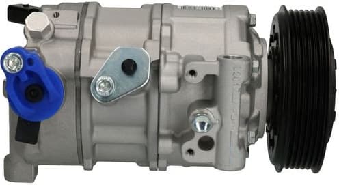 Compressor, air conditioning 1986AD1035