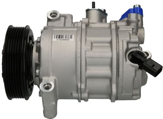 Compressor, air conditioning 1986AD1035 - image 3