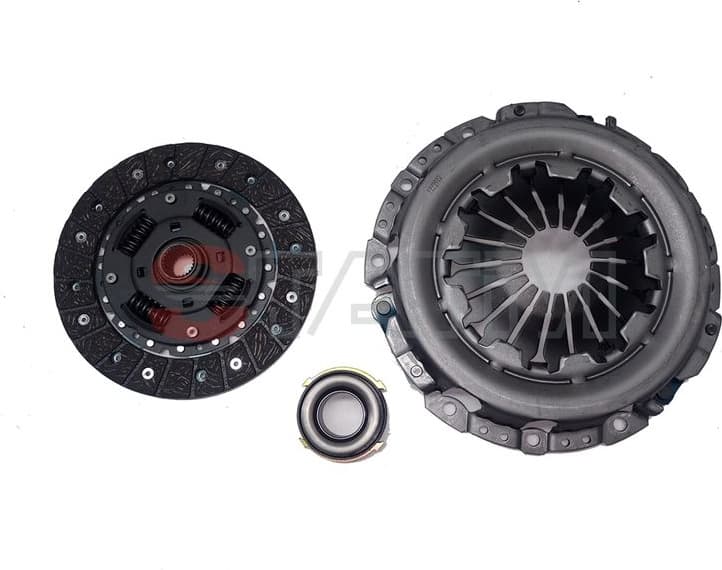 Clutch Kit 100.824