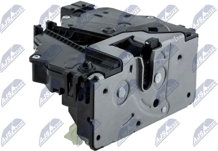 Door Lock EZC-PL-140 - image 2