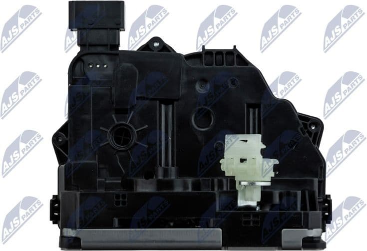 Door Lock EZC-PL-140 - image 3