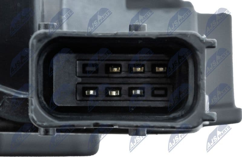 Door Lock EZC-PL-140 - image 7