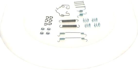 Accessory Kit, brake shoes 1 987 475 138 - image 4
