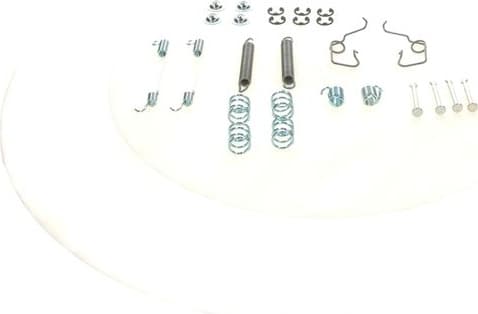 Accessory Kit, brake shoes 1 987 475 138 - image 5