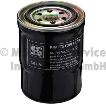 Fuel Filter 50014337