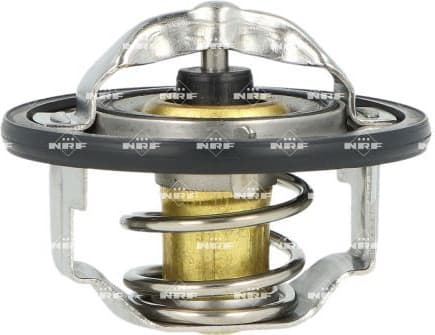 Thermostat, coolant EASY FIT 725411 - image 3