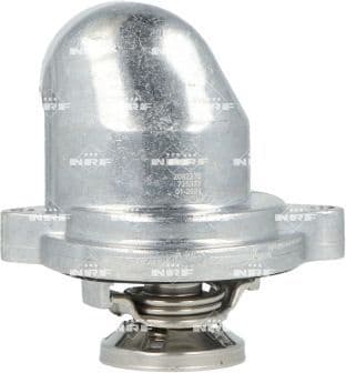 Thermostat, coolant EASY FIT 725371 - image 3