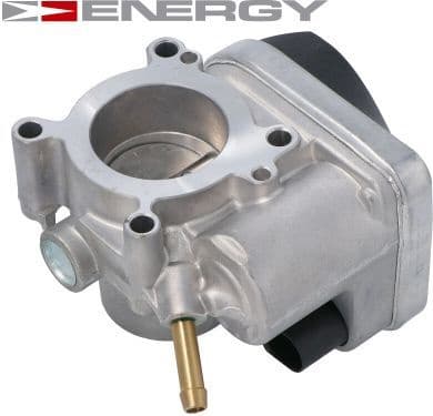 Throttle Body PP0004 - image 2