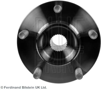 Wheel Bearing Kit ADM58345 - image 2