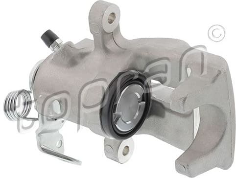 Brake Caliper 631 438