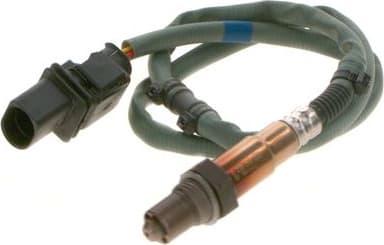 Oxygen Sensor 0258017333 - image 6