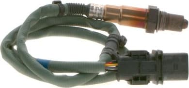 Oxygen Sensor 0258017333 - image 10