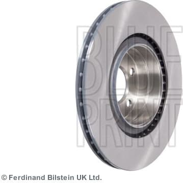 Brake Disc ADB114377 - image 2