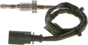 Sensor, exhaust gas temperature 0 986 259 102 - image 5