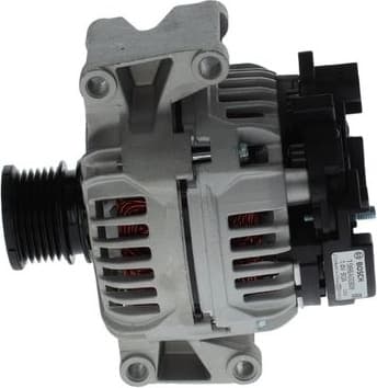 Alternator 1986A00808 - image 9