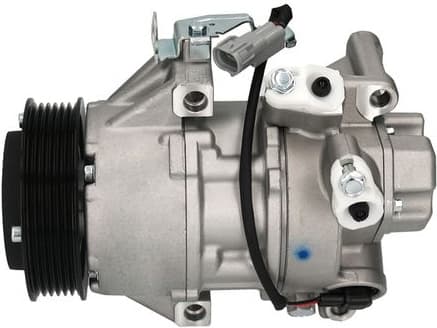 Compressor, air conditioning 1986AD1011 - image 3