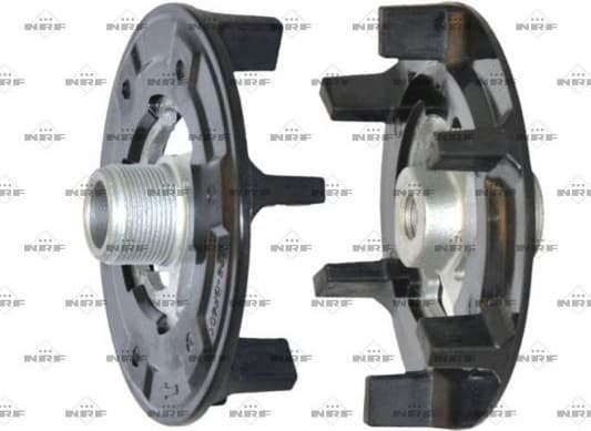 Drive plate, magnetic clutch (compressor) 380824