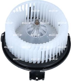 Interior Blower 34526