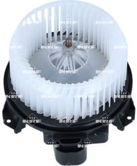 Interior Blower 34526 - image 3