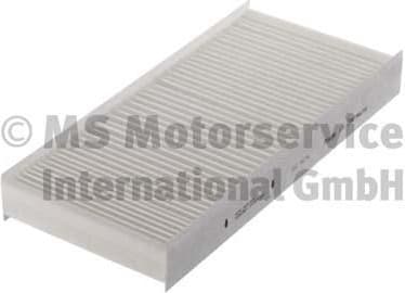 Filter, cabin air 50014765