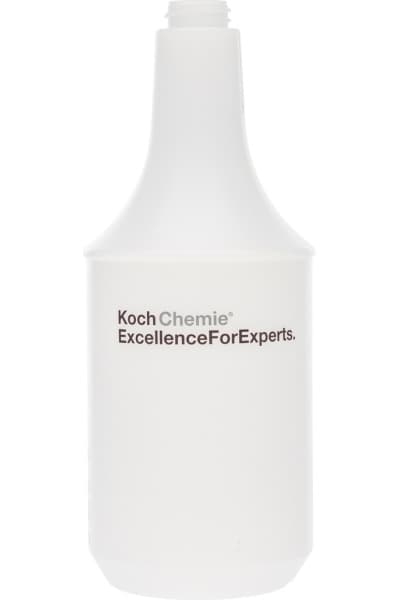 1L butelis su gradacija ir skiedimo santykio žymėjimu - KOC999063