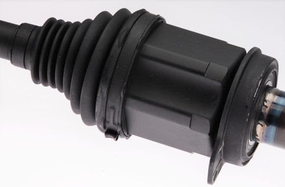 Drive Shaft GKN Automotive OE-Technology 52° 306541 - image 3