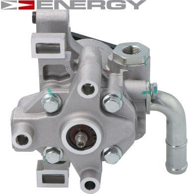 Hydraulic Pump, steering PW680992 - image 4