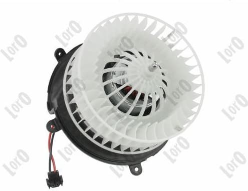 Interior Blower LORO 004-022-0006