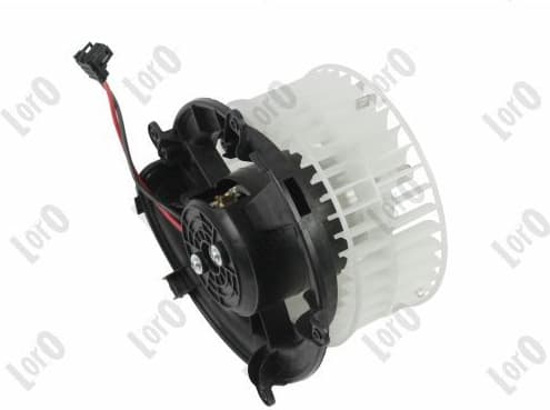 Interior Blower LORO 004-022-0006 - image 3