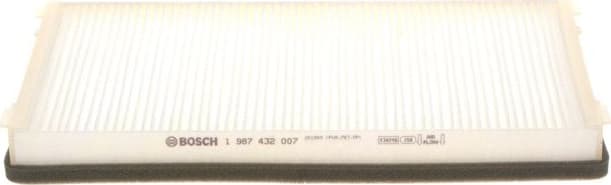 Filter, cabin air 1987432007 - image 6