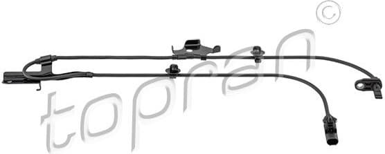 Sensor, wheel speed 623 006