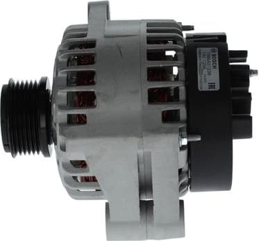 Alternator 1986A01336