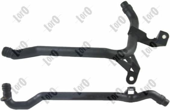 Coolant Pipe LORO 004-028-123