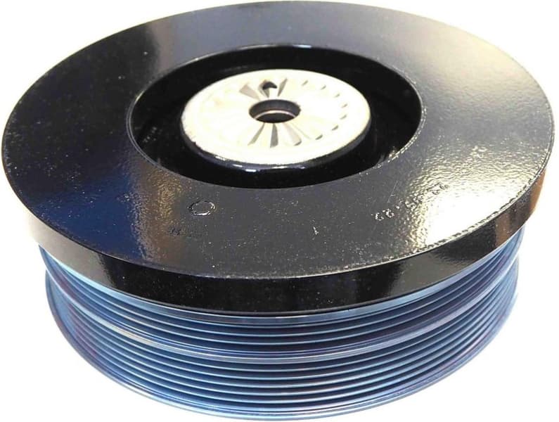 Belt Pulley, crankshaft 49127739