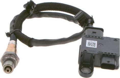 Particle Sensor 0281006552 - image 5