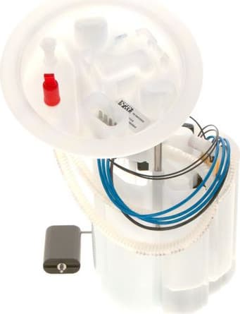 fuel supply unit 0580200540 - image 6