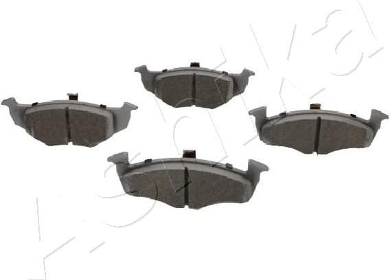 Brake Pad Set, disc brake 50-00-0085